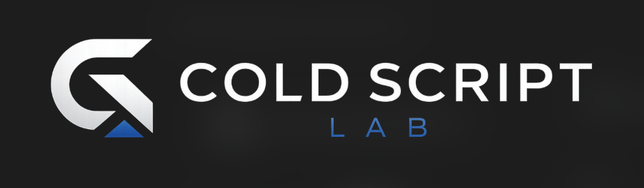 Cold Script Lab